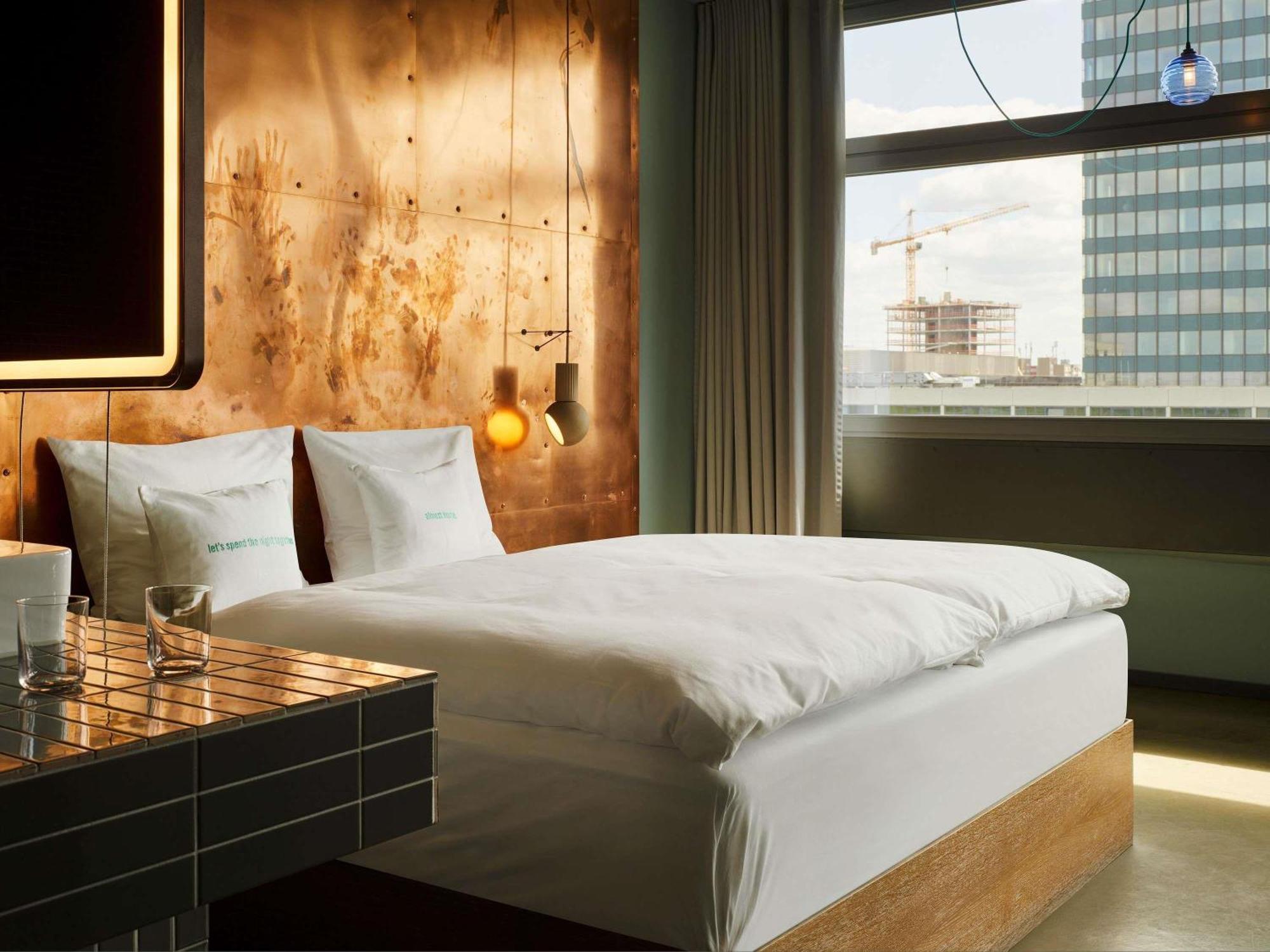 25Hours Hotel Bikini Berlin, Berlin